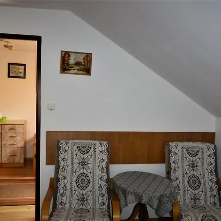 Agroturystka Na Zaciszu
