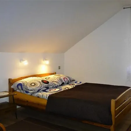 Agroturystka Na Zaciszu Farm stay