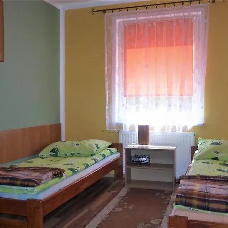 Agroturystka Na Zaciszu Agroturismo