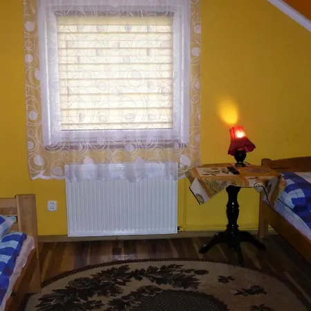 Agroturismo Agroturystka Na Zaciszu
