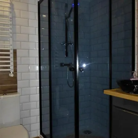 Farm stay Agroturystka Na Zaciszu *
