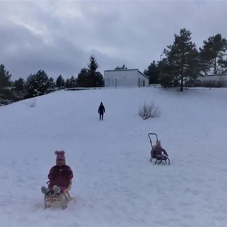 Agroturystka Na Zaciszu Farm stay *