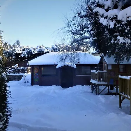 Farm stay Agroturystka Na Zaciszu *