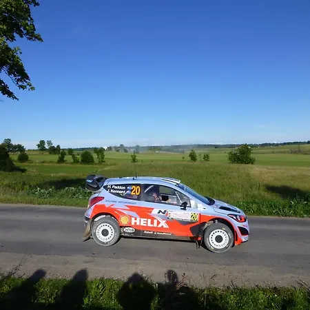 Agroturystka Na Zaciszu Agroturismo *