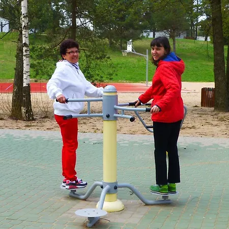 Agroturystka Na Zaciszu Agroturismo Kruklanki