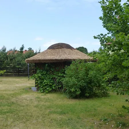Farm stay Agroturystka Na Zaciszu