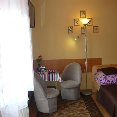 Agroturismo Agroturystka Na Zaciszu Kruklanki