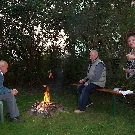 Agroturystka Na Zaciszu Kruklanki