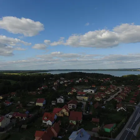 Agroturystka Na Zaciszu *