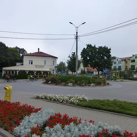 Agroturystka Na Zaciszu Farm stay Kruklanki