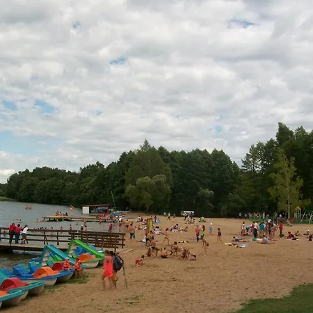 Agroturystka Na Zaciszu Agroturismo