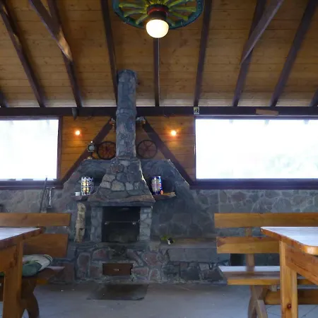 Agroturystka Na Zaciszu Farm stay *