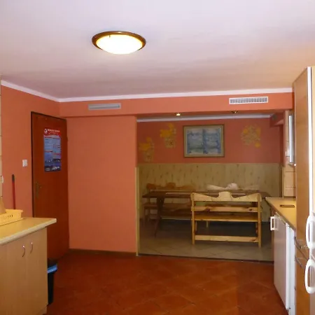 Agroturystka Na Zaciszu Farm stay