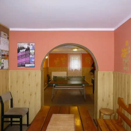 Agroturystka Na Zaciszu