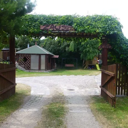Agroturystka Na Zaciszu Farm stay *