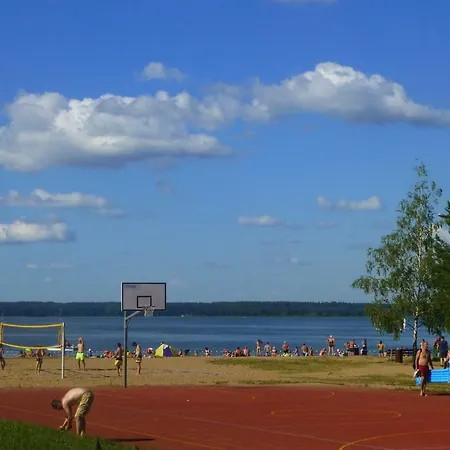 Agroturystka Na Zaciszu Agroturismo Kruklanki