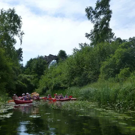 Agroturystka Na Zaciszu Farm stay *