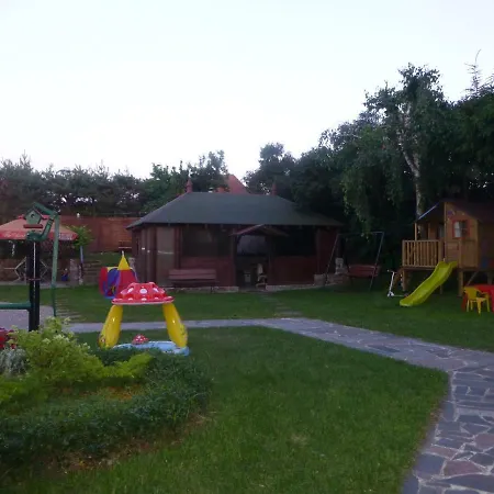 Farm stay Agroturystka Na Zaciszu *
