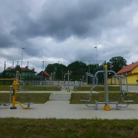 Agroturismo Agroturystka Na Zaciszu *