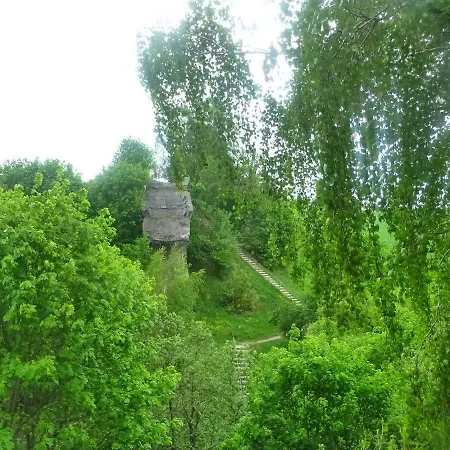 Agroturystka Na Zaciszu Farm stay
