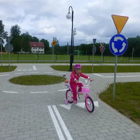 Agroturystka Na Zaciszu Agroturismo *