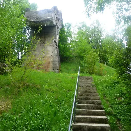 Farm stay Agroturystka Na Zaciszu