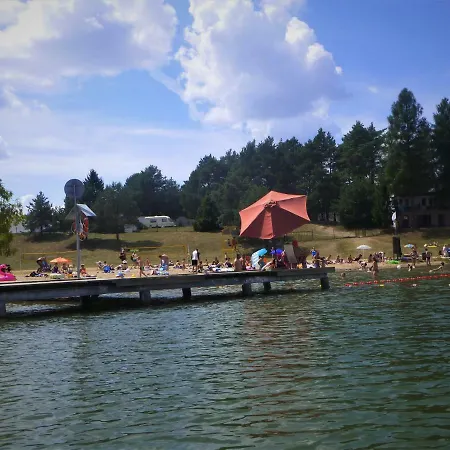 Farm stay Agroturystka Na Zaciszu