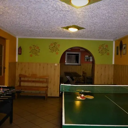Agroturystka Na Zaciszu *