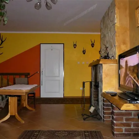 Agroturystka Na Zaciszu Kruklanki