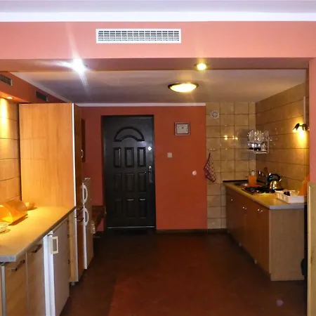 Agroturystka Na Zaciszu Farm stay *