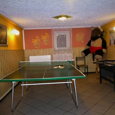 Agroturystka Na Zaciszu *