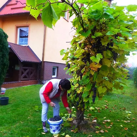 Agroturystka Na Zaciszu * Kruklanki